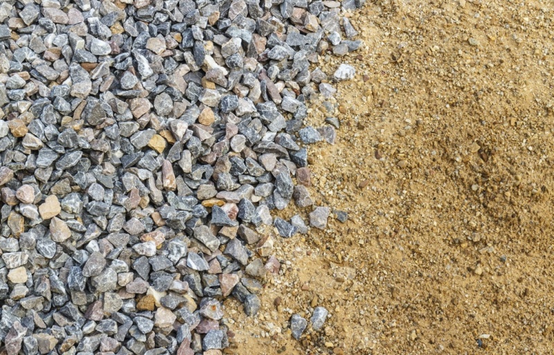 Empresa de pedra e areia de Osasco projeta crescimento de construção civil em 2018